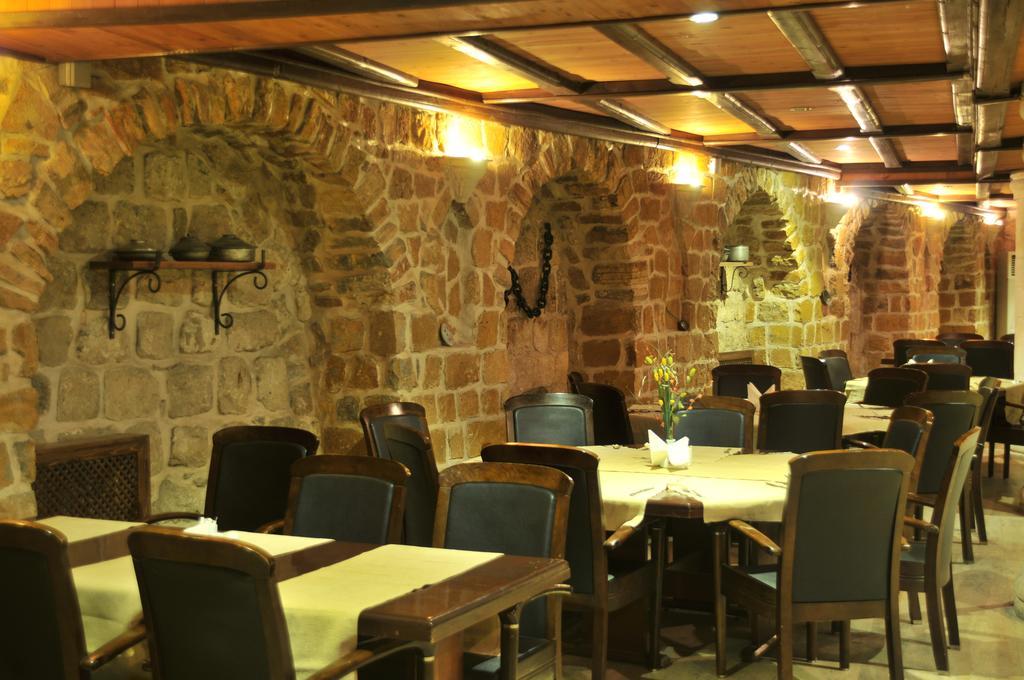 מרדין Artuklu Kervansaray מראה חיצוני תמונה